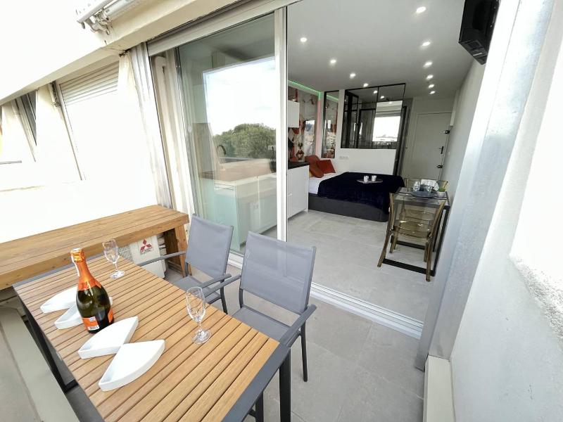 Studio 2 couchage Cap d'Agde Naturisme CN0404-648 - image 16