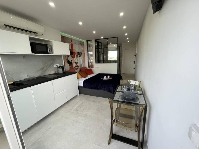 Studio 2 couchage Cap d'Agde Naturisme CN0404-648 - image 14