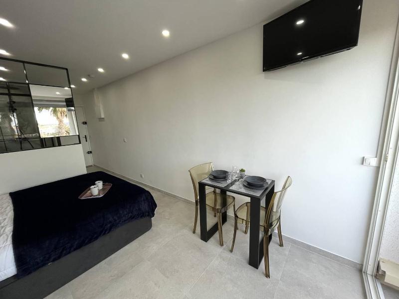 Studio 2 couchage Cap d'Agde Naturisme CN0404-648 - image 2