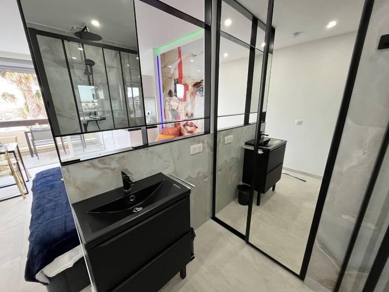 Studio 2 couchage Cap d'Agde Naturisme CN0404-648 - image 4