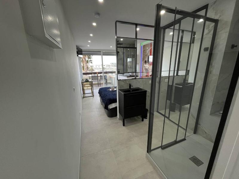Studio 2 couchage Cap d'Agde Naturisme CN0404-648 - image 15