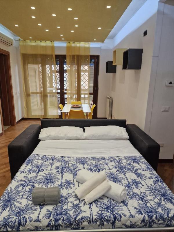 Moonlight Apartment - image 13