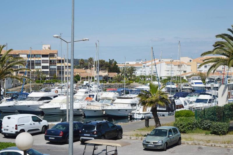 Studio 2 couchages Cap d'Agde naturisme CN040-722 - image 6