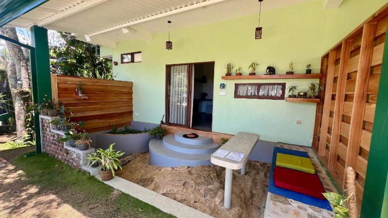 GAIA ELLA Ecolodge and Yoga Centre - image 13