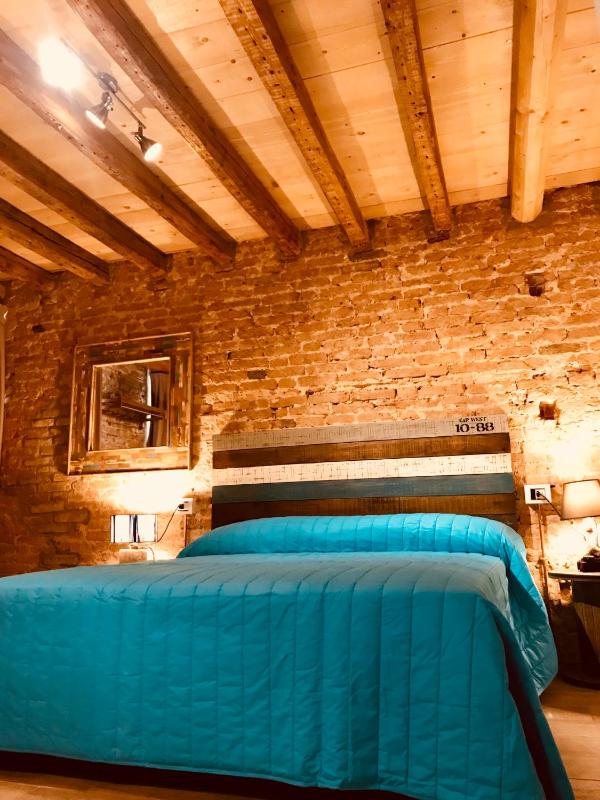 Double Room with Private Bathroom image 2