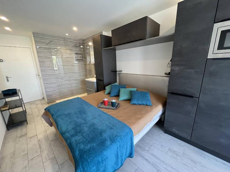 Studio 2 couchage Cap d'Agde Naturisme CN040-742 - image 4