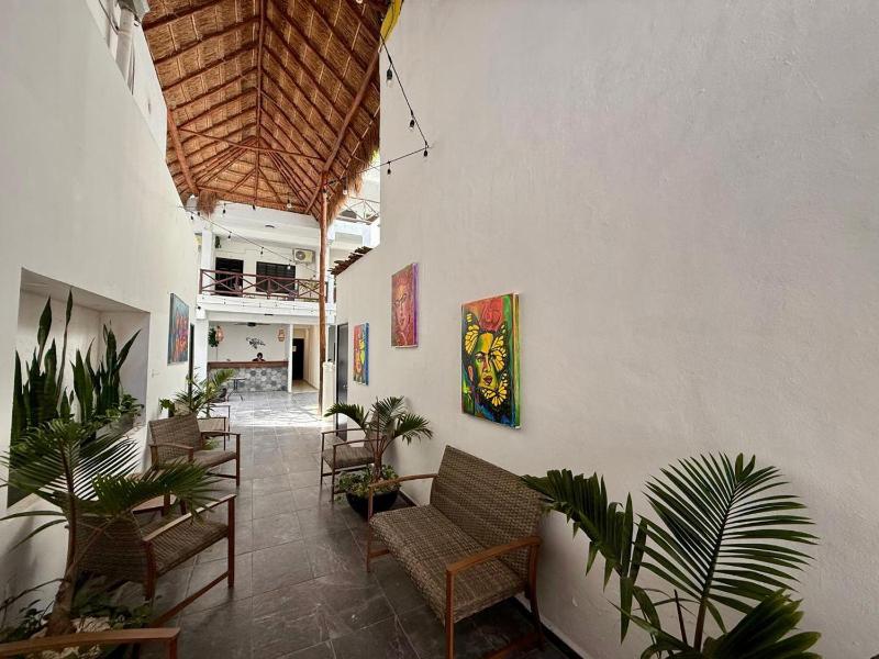Coco Azul Hotel Boutique - image 30