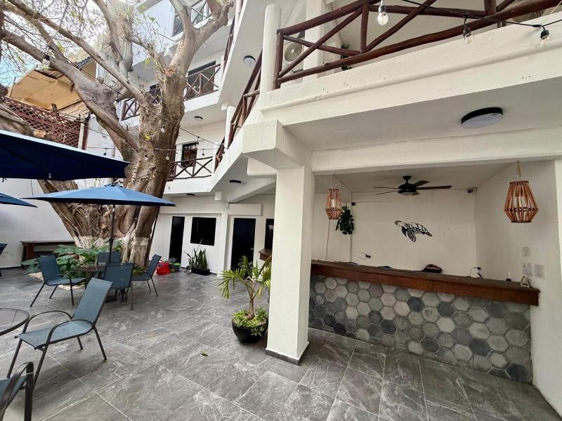 Coco Azul Hotel Boutique - image 16