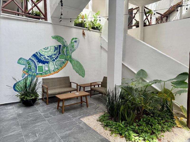 Coco Azul Hotel Boutique - image 38