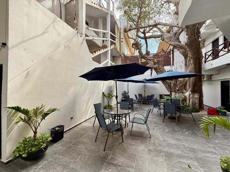 Coco Azul Hotel Boutique - image 7