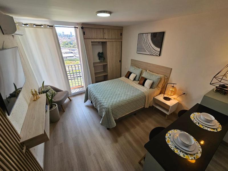 Opal-203 Condominio Confortable en Ecodistrito - image 14