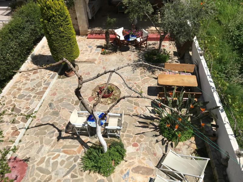 Apartment with Sea View - Split Level image 2