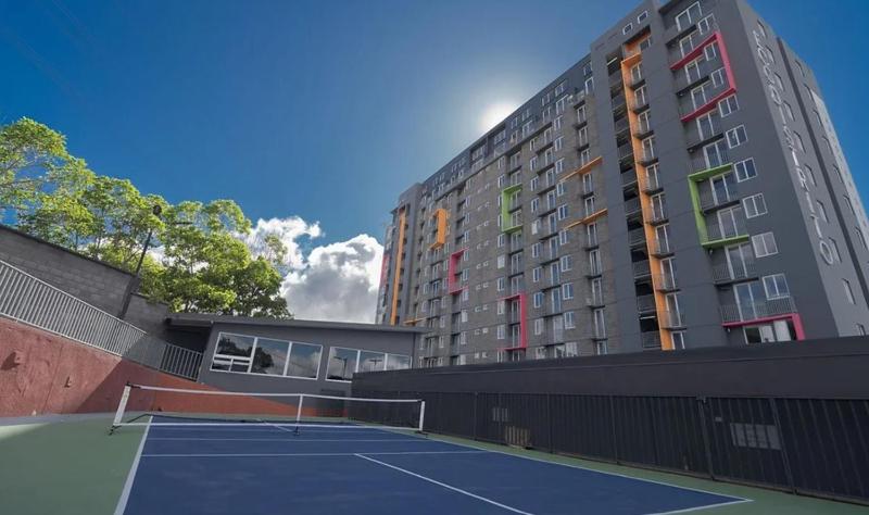 Opal-203 Condominio Confortable en Ecodistrito - image 15