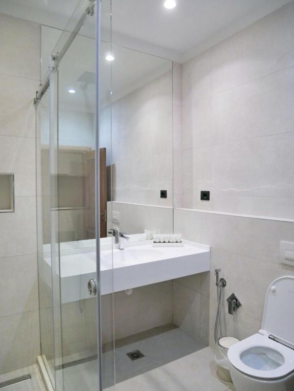 Seaside Duplex Stone Villa - image 12