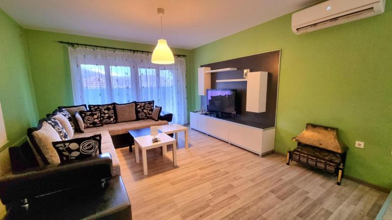 Two-Bedroom Apartment image 4