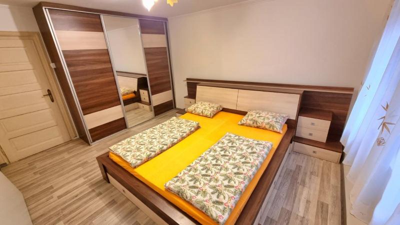 Two-Bedroom Apartment image 3