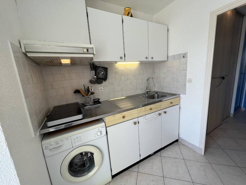 Apt studio 2 couchages CAP D'AGDE NATURISME CN060-D28 - image 6