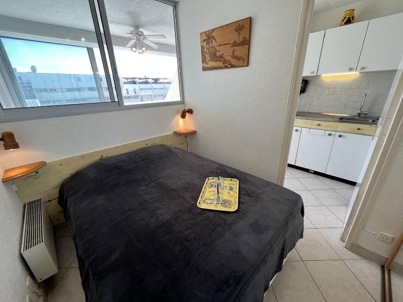 Apt studio 2 couchages CAP D'AGDE NATURISME CN060-D28 - image 16