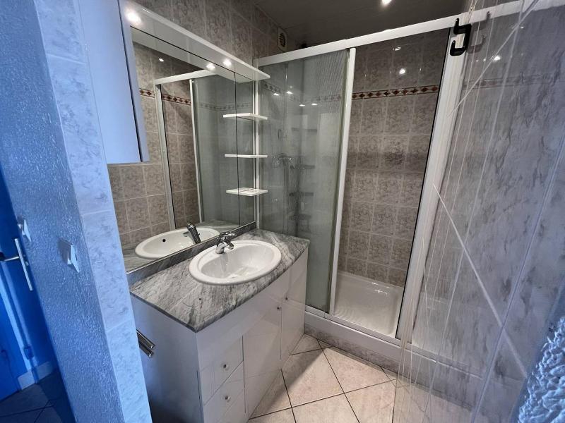 Apt studio 2 couchages CAP D'AGDE NATURISME CN060-D28 - image 2