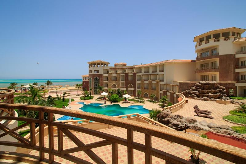 Royal Beach Serviced Apartments - image 13