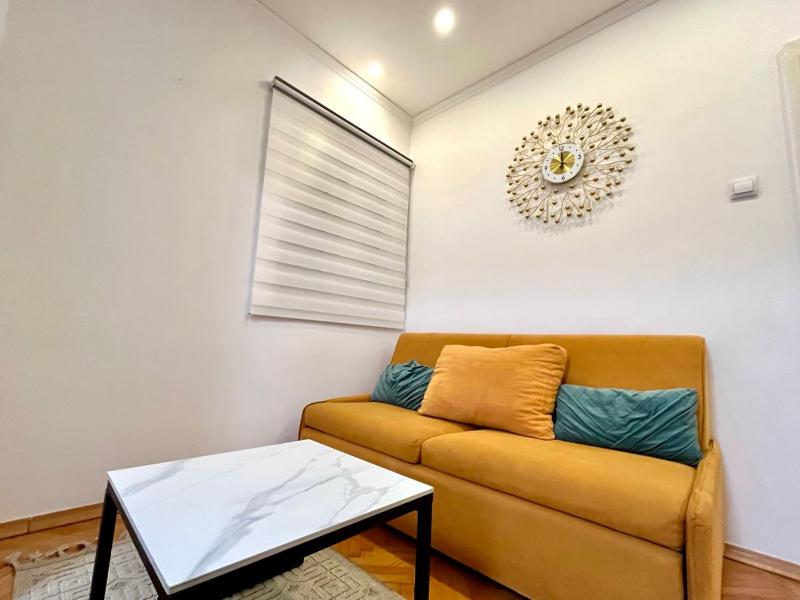 Three bedroom apartment Budva - image 3