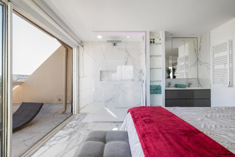 Ibiza Heliopolis Panoramic Sea View Apartment in Heliopolis O - image 7