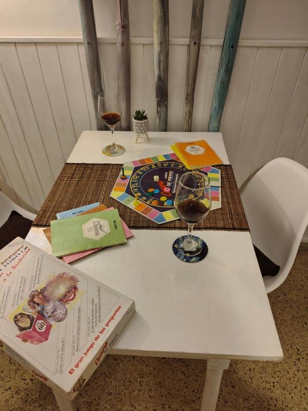 El Monoambiente de la Colo - image 6