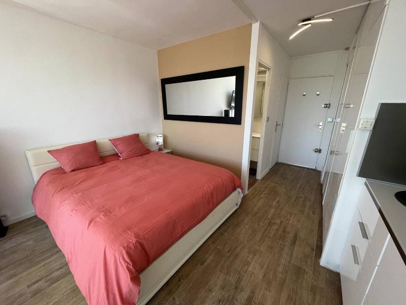 Studio 4 personnes Cap d'Agde Naturisme CN060-E30 - image 16