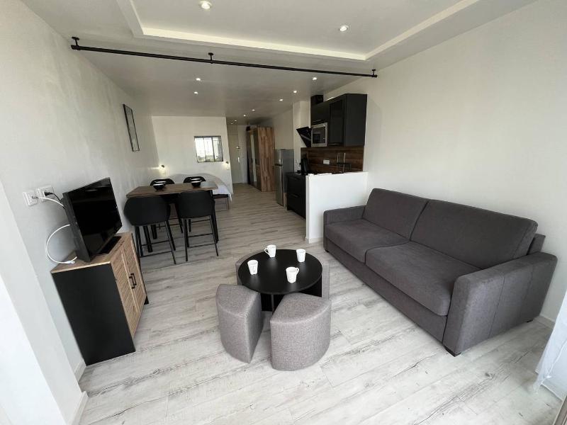 Studio 4 couchages CAP D'AGDE NATURISME CN060-E69 - image 1