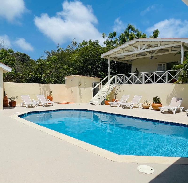 Mini Resort Kaya Verdi - image 1