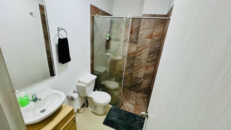 301 studio apartment in El Peñon - image 9