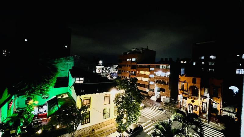 301 studio apartment in El Peñon - image 2