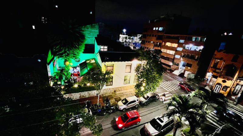 301 studio apartment in El Peñon - image 11