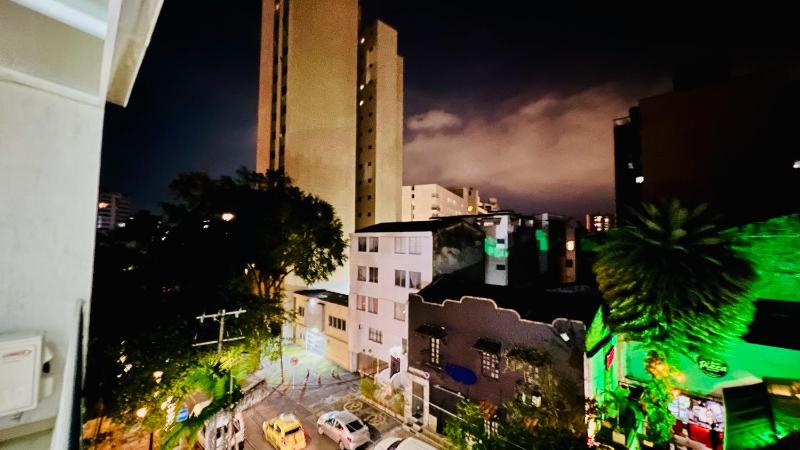 301 studio apartment in El Peñon - image 7