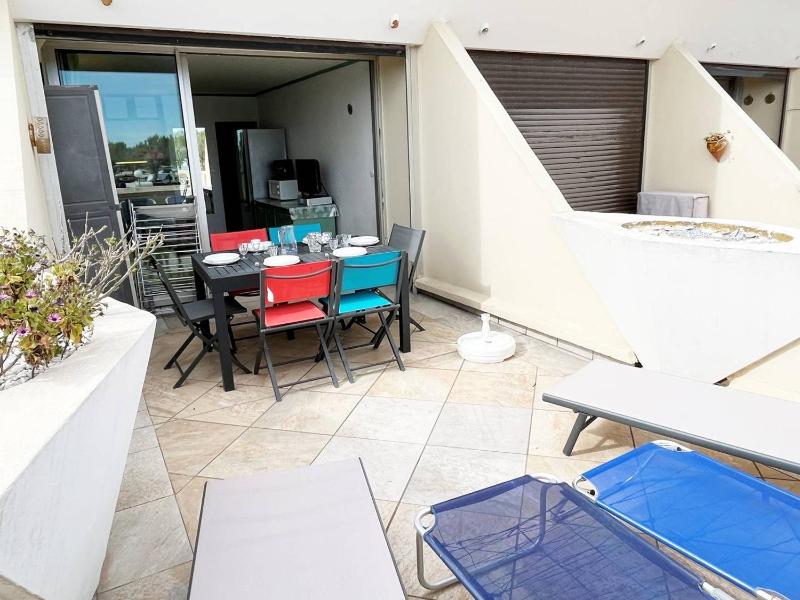 Studio 4 couchages CAP D'AGDE NATURISME CN060-L103 - image 16