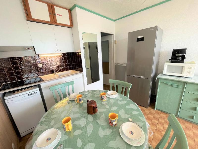 Studio 4 couchages CAP D'AGDE NATURISME CN060-L103 - image 10