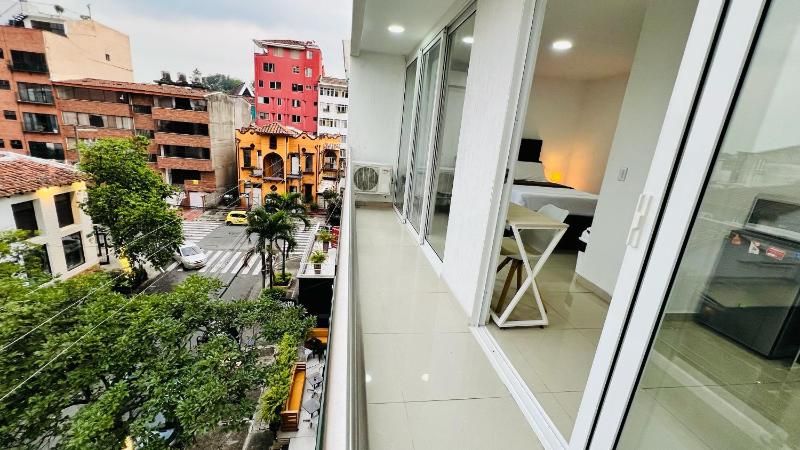 301 studio apartment in El Peñon - image 12