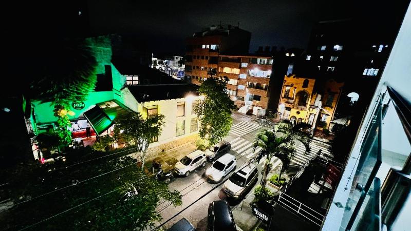301 studio apartment in El Peñon - image 8