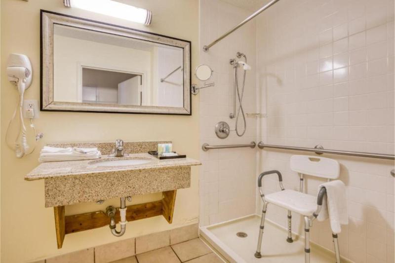 King Room - Disability Access image 3
