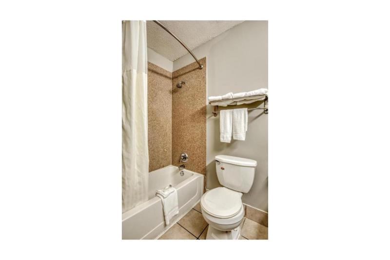 King Room - Disability Access image 4