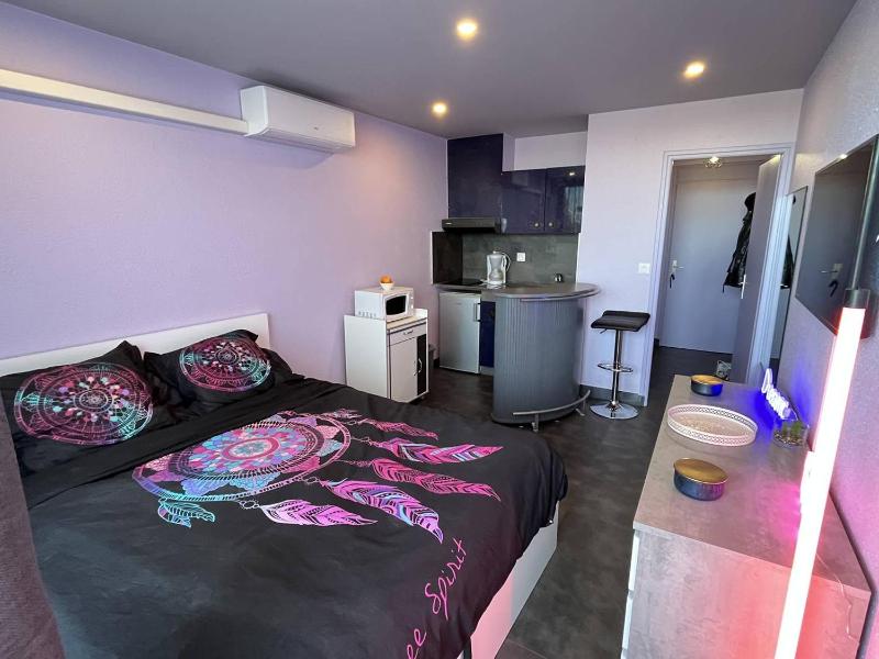Studio 2 couchages CAP D'AGDE NATURISME CN060-L51 - image 5