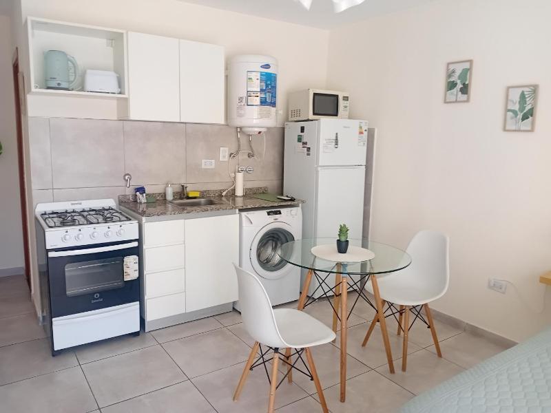 Apartmento Estudio Madrid - image 7