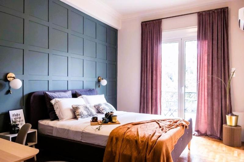 Two-Bedroom Apartment with Balcony image 2