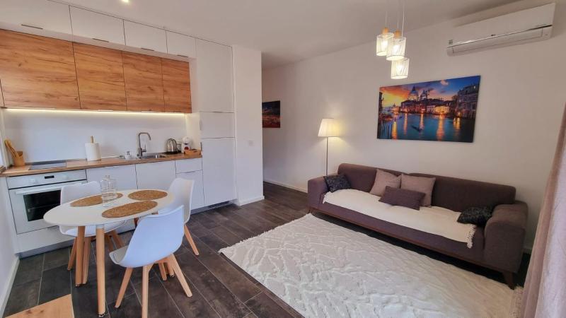 Tehnoplus apartment - image 16