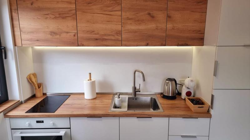 Tehnoplus apartment - image 15