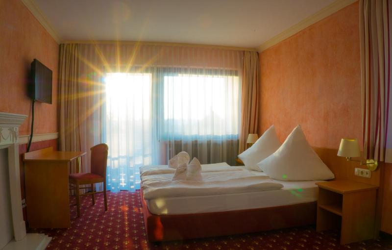 Hotel-Restaurant Alpha - image 4