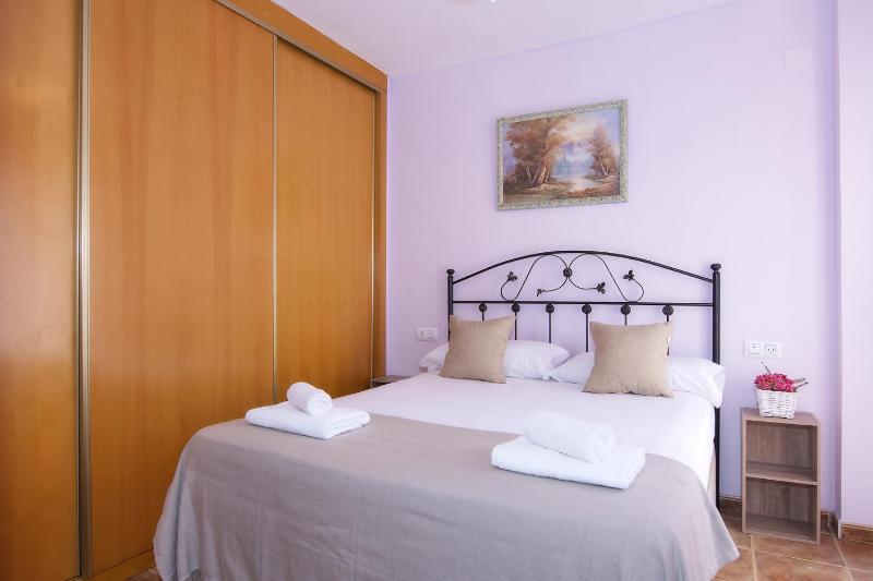 Vera Playa Chalet Adosado Jardín Piscina Parking - image 31