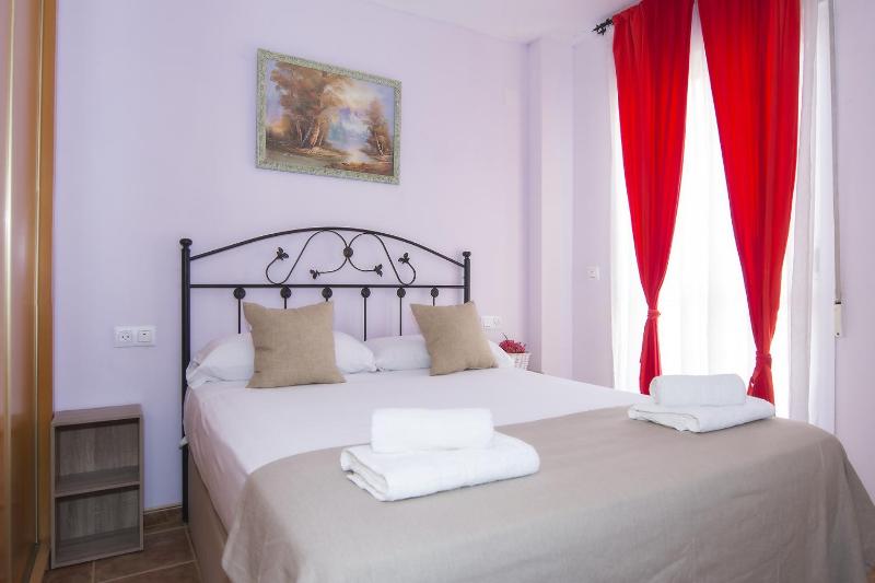 Vera Playa Chalet Adosado Jardín Piscina Parking - image 44
