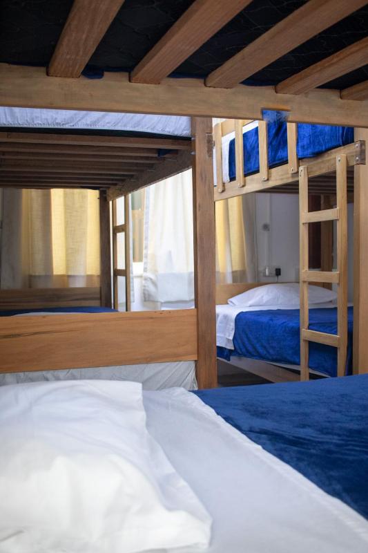Gutierrez Hostel - image 12