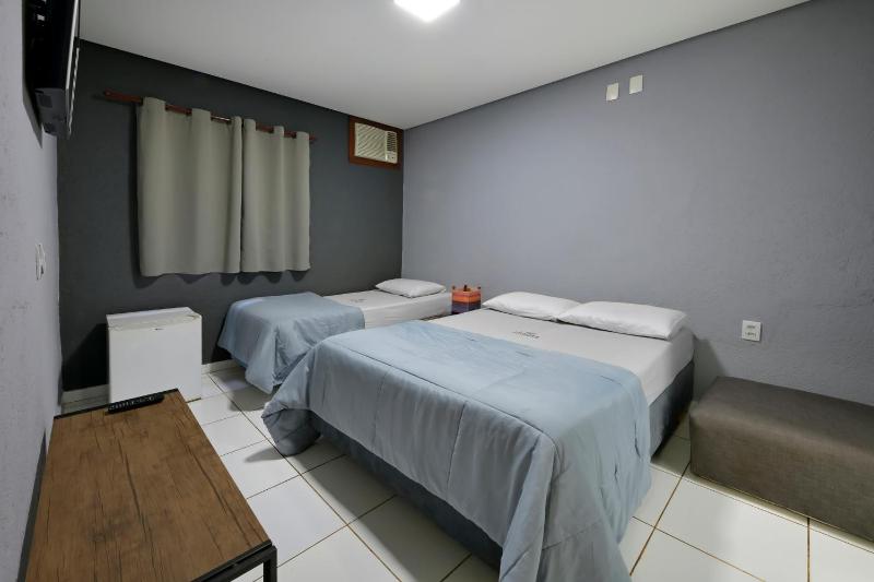 HOTEL SENADoR - image 19